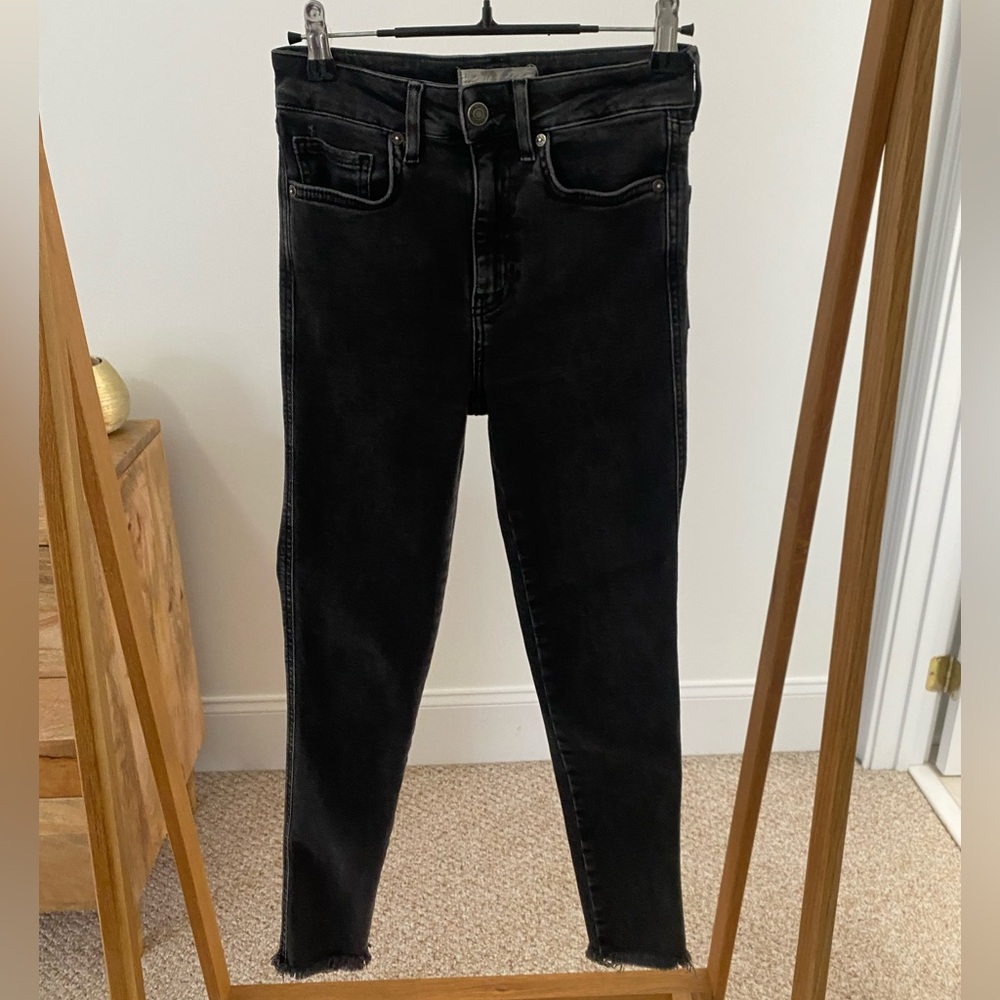 Free People Jeans